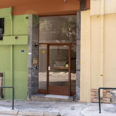 Historical Center Athens Amazing Studio 外观 照片